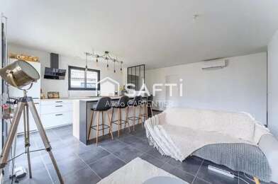 Maison 4 pièces 265000 €