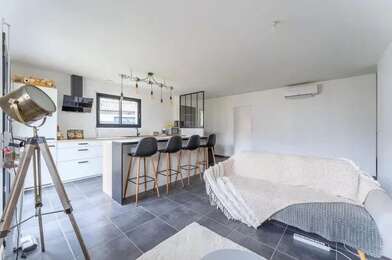 Maison 4 pièces 265000 €