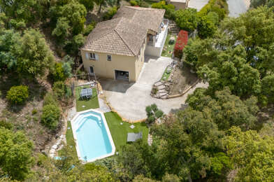 Maison 4 pièces 649000 €