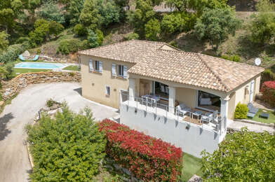 Maison 4 pièces 599000 €