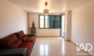 Appartement 3 Pièces 55 m² à vendre à Perpignan (66000)