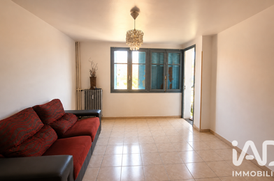 Appartement 3 pièces 30000 €