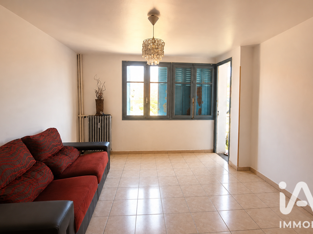Vente Appartement 3 pièces — photo du bien