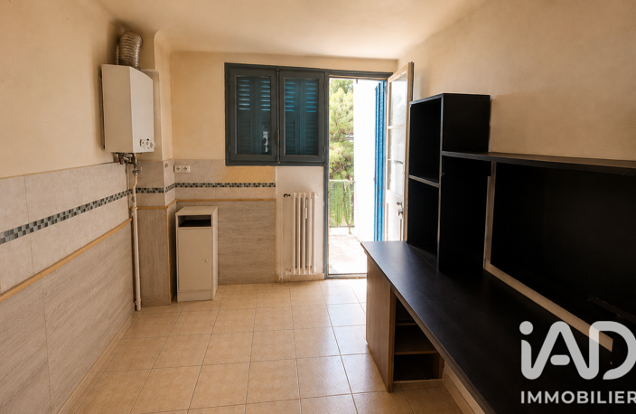 Vente Appartement 3 pièces — photo 2