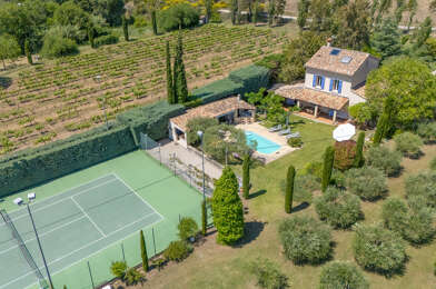 Maison 7 pièces 749000 €
