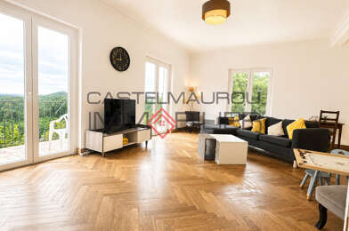 Maison 8 pièces 570000 €
