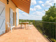 Maison T8 230 m2 - vue exceptionnelle — photo 2