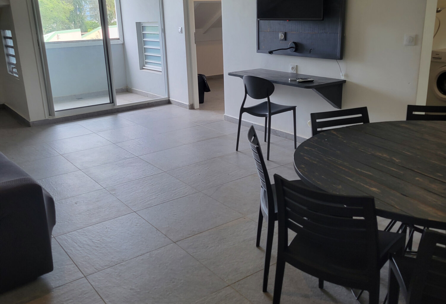 T2 meublé de standing au Gosier — photo 1