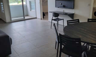 Appartement 2 Pièces 50 m² à louer à Le Gosier (97190)