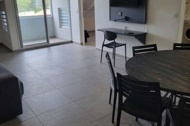 Appartement 2 pièces 1255 €