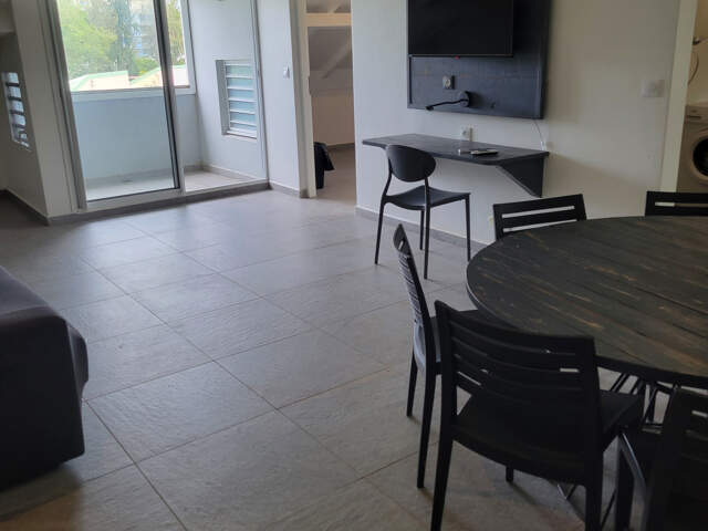 T2 meublé de standing au Gosier — photo du bien