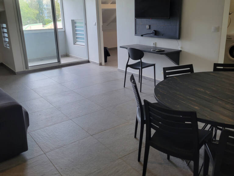 T2 meublé de standing au Gosier — photo 1