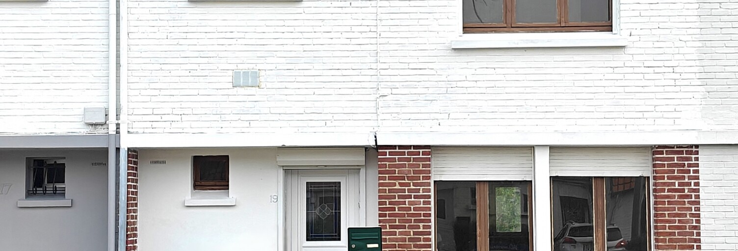 Maison 6 Pièces 130 m² à vendre à Longuenesse (62219)