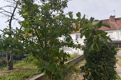Maison 6 pièces 129000 €