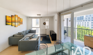 Appartement 4 Pièces 81 m² à vendre à Colombes (92700)