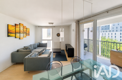 Appartement 4 pièces 465000 €