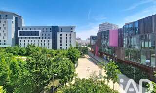 Appartement 4 Pièces 81 m² à vendre à Colombes (92700)