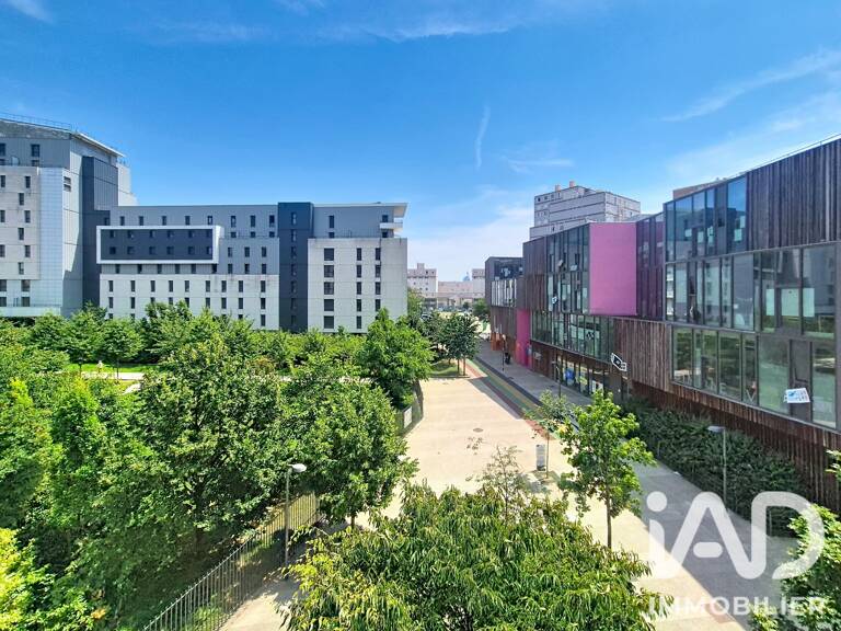 Vente Appartement 4 pièces — photo 1