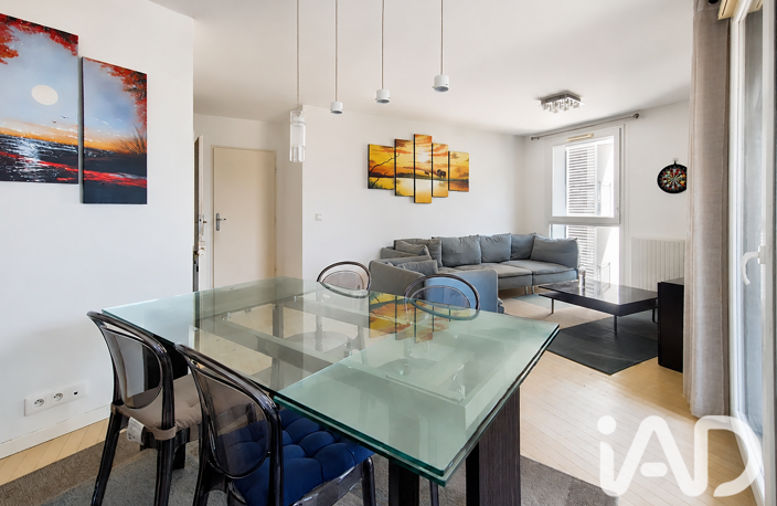Vente Appartement 4 pièces — photo 2