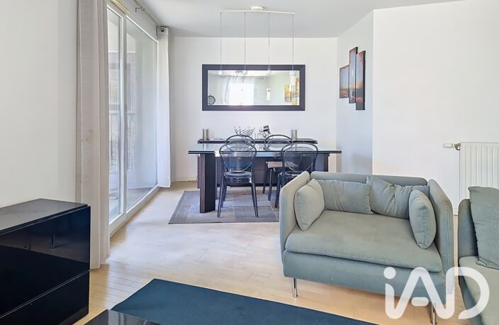 Vente Appartement 4 pièces — photo 3
