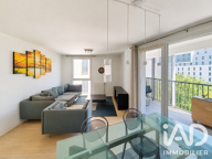 Vente Appartement 4 pièces — photo 4