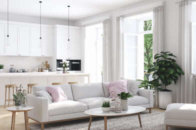 Appartement 4 pièces 362500 €