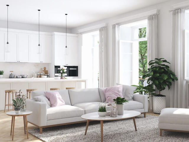 Appartement proposé à Marseille 9