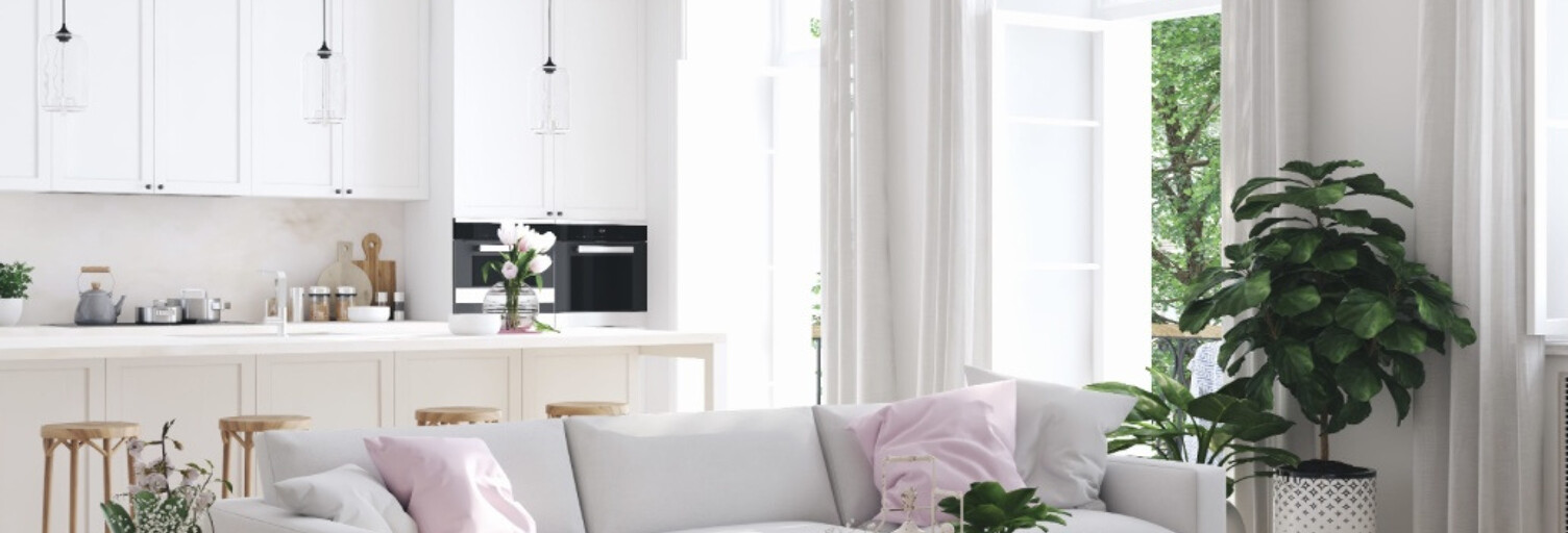 Appartement 4 Pièces 86 m² à vendre à Marseille 9 (13009)