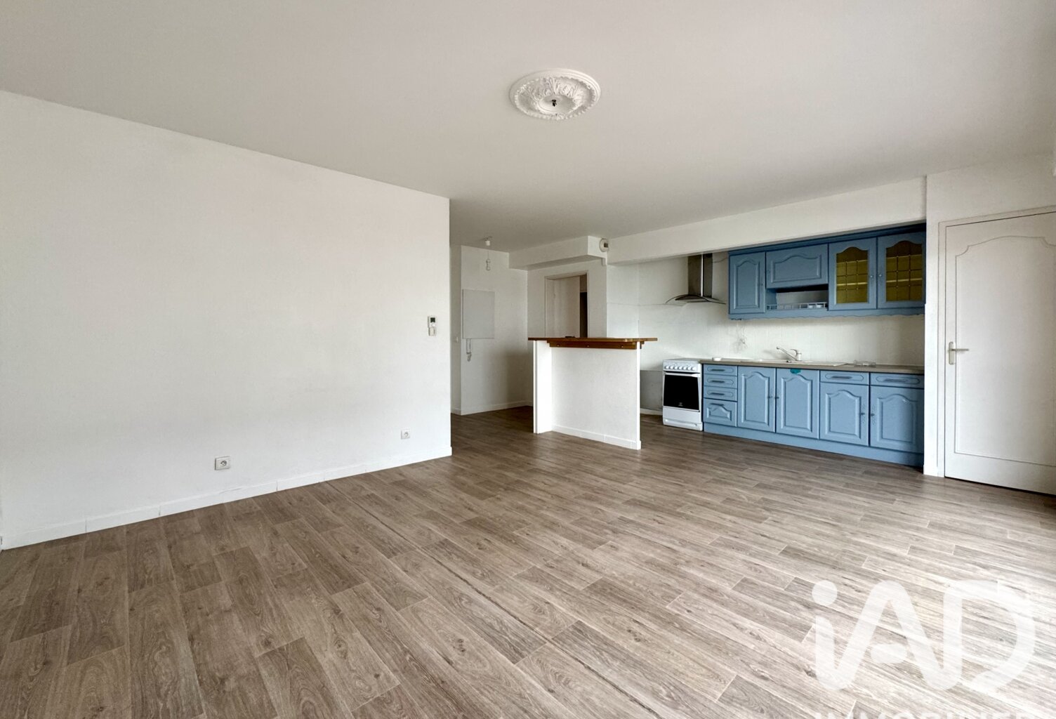 Location Appartement 3 pièces — photo 1