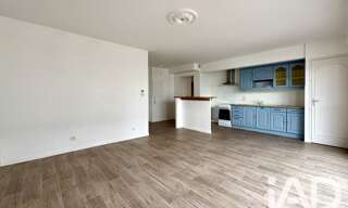 Appartement 3 Pièces 69 m² à louer à Rennes (35000)