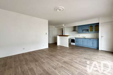 Appartement 3 pièces 1200 €