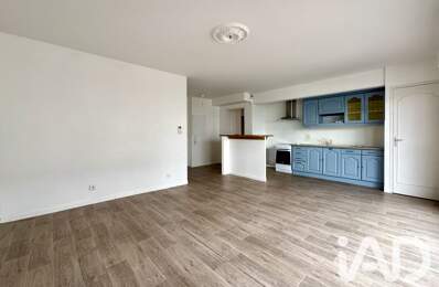 Location Appartement 3 pièces — photo du bien