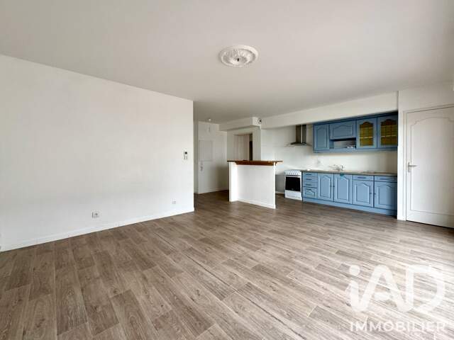 Location Appartement 3 pièces — photo du bien