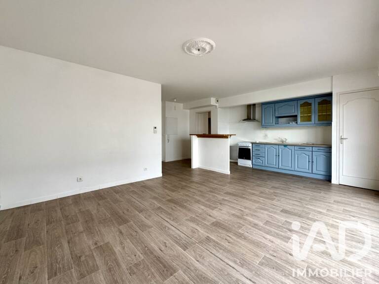 Location Appartement 3 pièces — photo 1