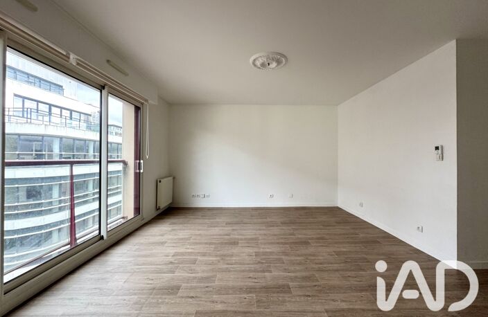 Location Appartement 3 pièces — photo 3