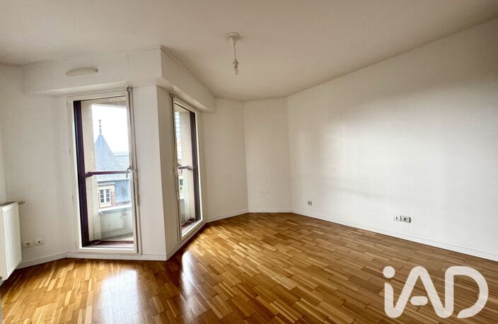 Location Appartement 3 pièces — photo 4
