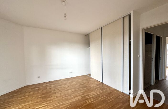 Location Appartement 3 pièces — photo 5