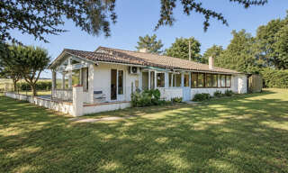 Maison 4 Pièces 150 m² à vendre à Villefranche-du-Queyran (47160)