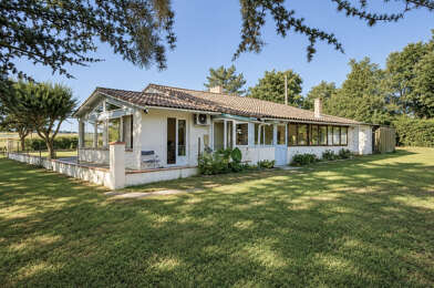 Maison 4 pièces 222000 €