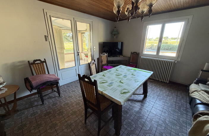 PROPRIÉTÉ DE CARACTÈRE SUR 4,5 HECTARES CLOS   PRAIRIE ET BOIS — photo 5
