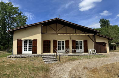Maison 4 pièces 190000 €
