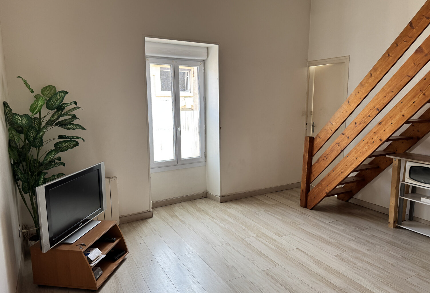 Appartement T2 - centre ville — photo 1