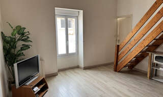 Appartement 2 Pièces 54 m² à vendre à Casteljaloux (47700)