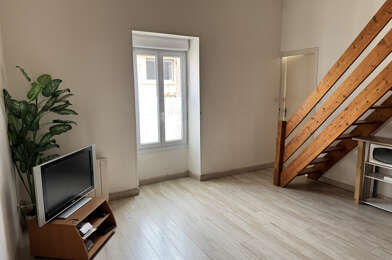 Appartement 2 pièces 81000 €