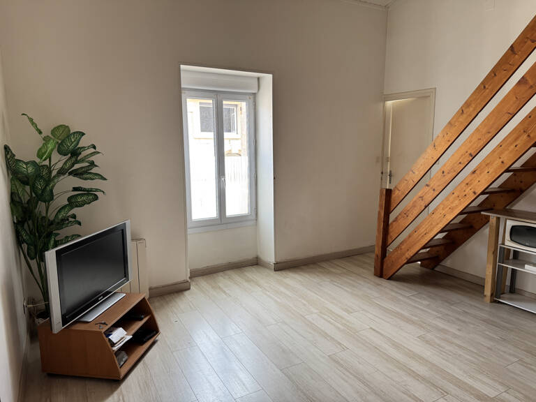 Appartement T2 - centre ville — photo 1