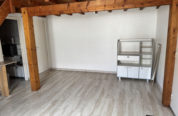 Appartement T2 - centre ville — photo 2