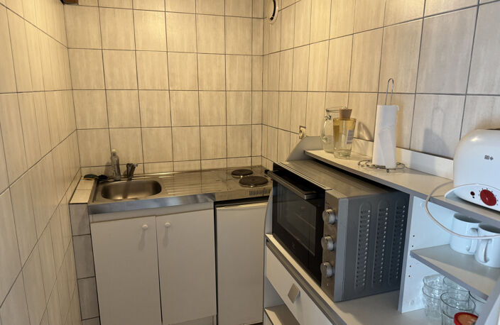 Appartement T2 - centre ville — photo 3