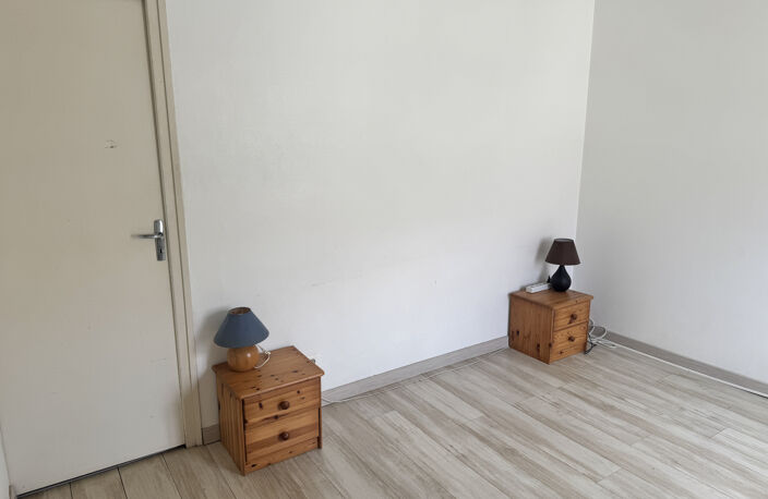 Appartement T2 - centre ville — photo 4