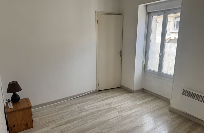 Appartement T2 - centre ville — photo 5