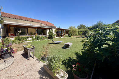 Maison 5 pièces 310000 €